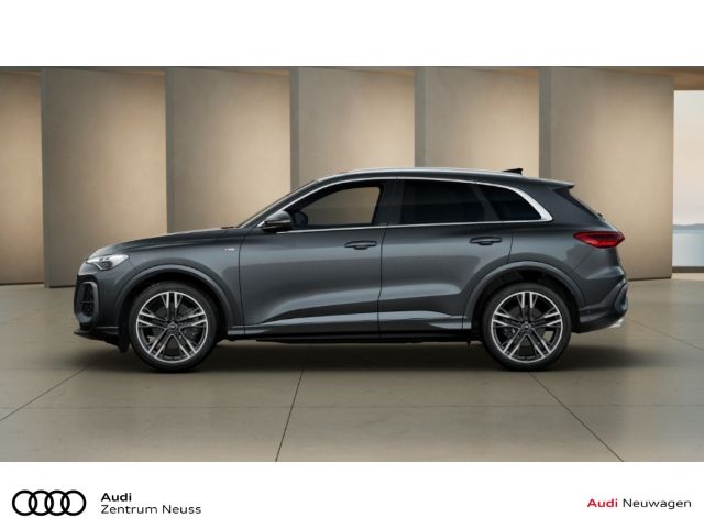 Audi Q5 TDI quattro S tronic - Samsaru's Car Outlet