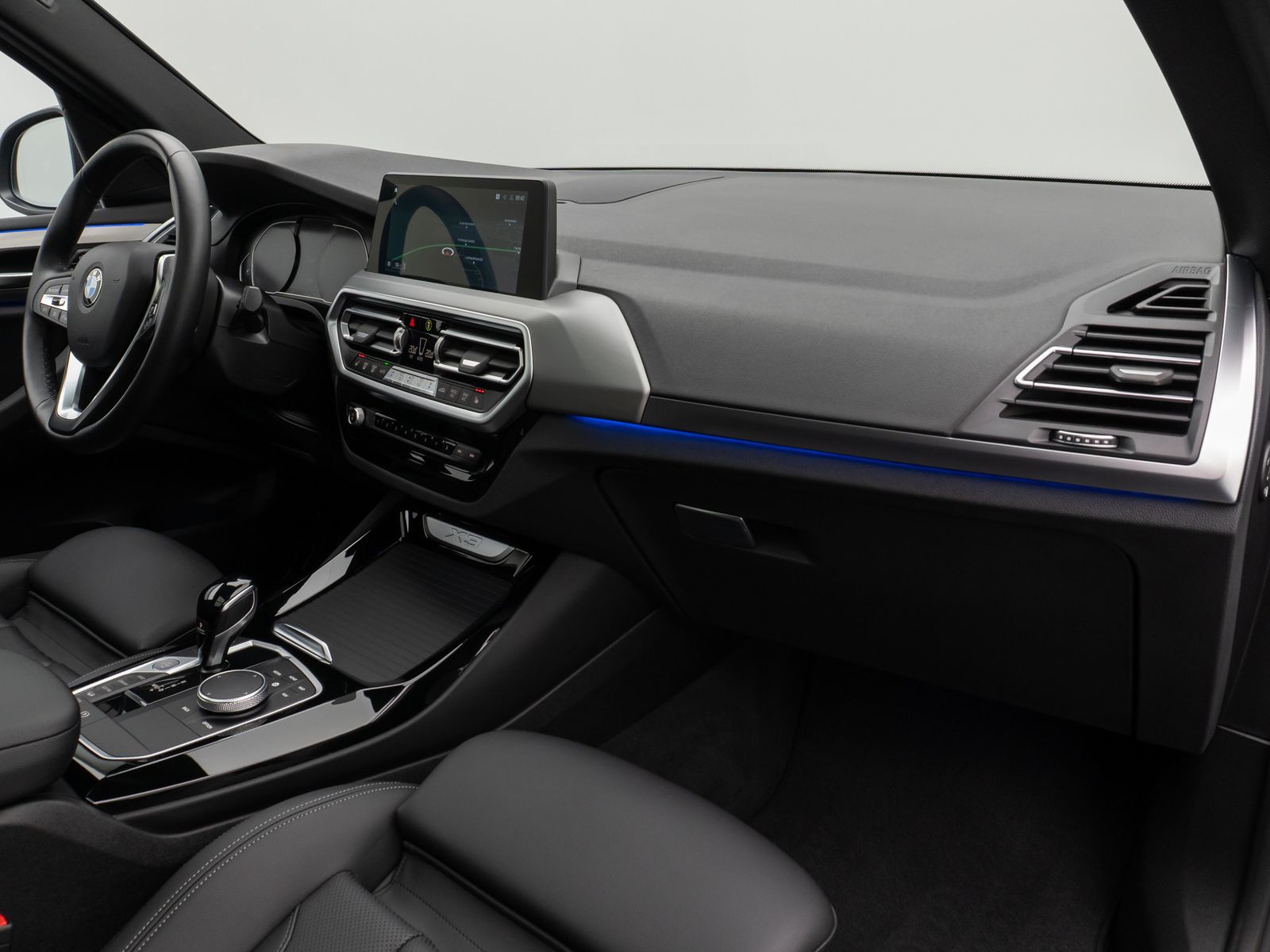 BMW X3 xD20d Sport - Samsaru's Car Outlet