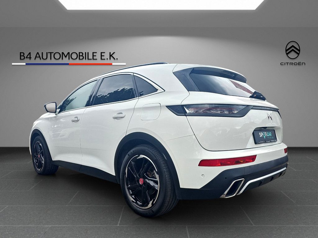DS Automobiles DS 7 Crossback E-Tense 225 Performance Line +