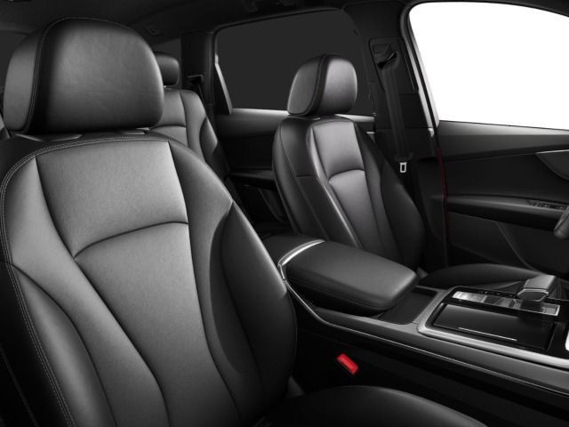 Audi Q7 SUV S line 55 TFSI e quattro tiptronic 360°