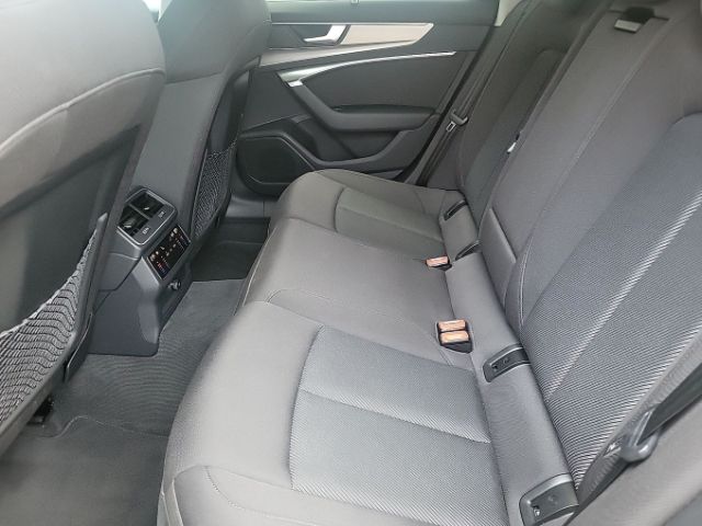Audi A6 40 TDI Avant - Samsaru's Car Outlet