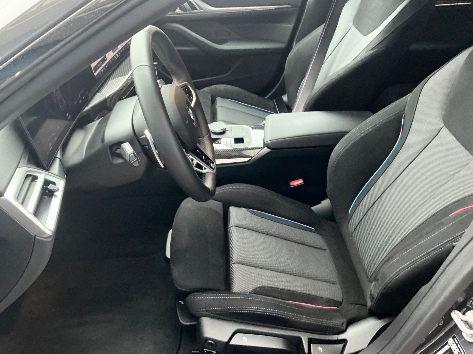 BMW 420d xDrive Gran Coupé M Sport PRO WR incl.
