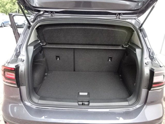 Volkswagen T-Cross Life DSG - Samsaru's Car Outlet