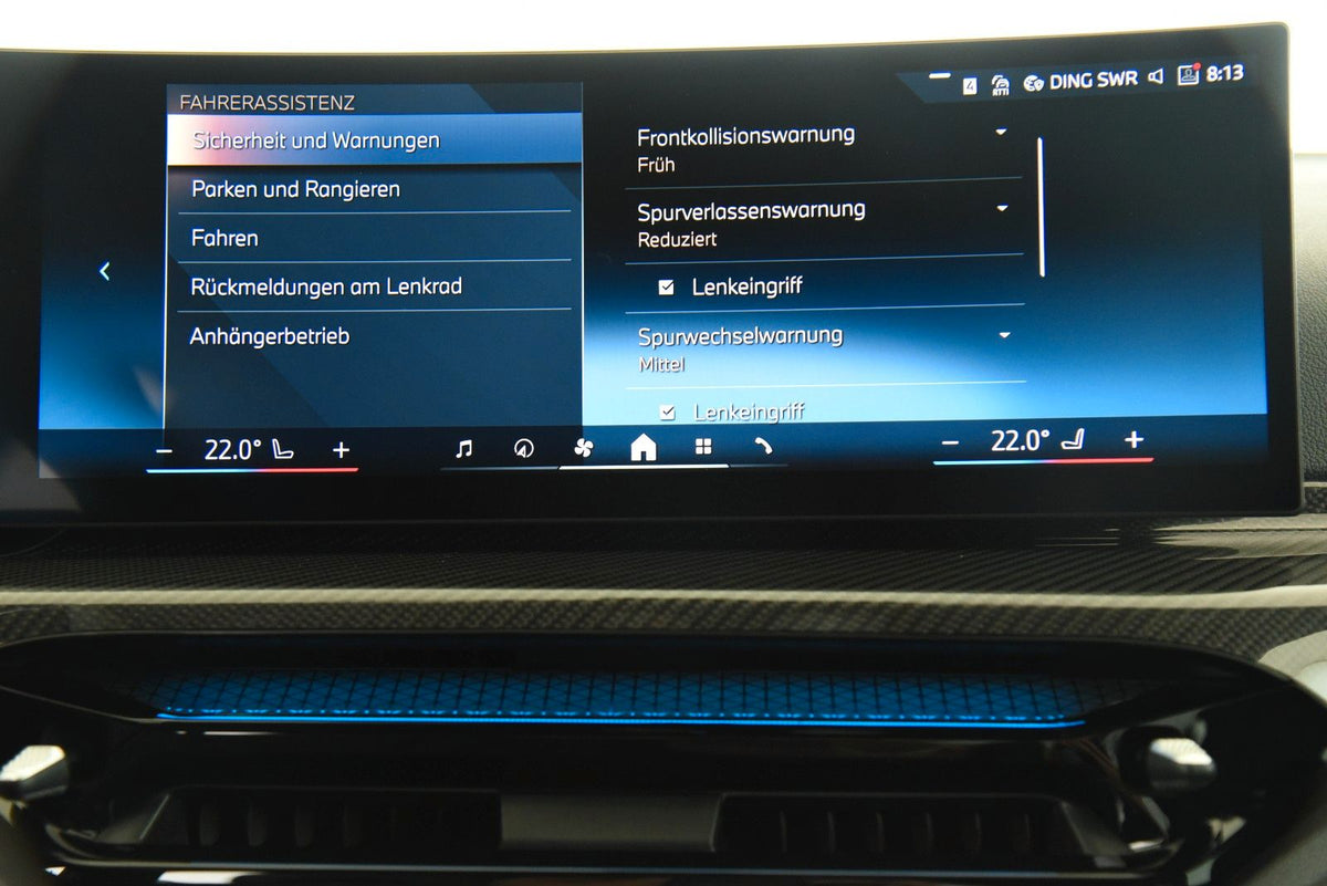 BMW Seria 4 Gran Coupe