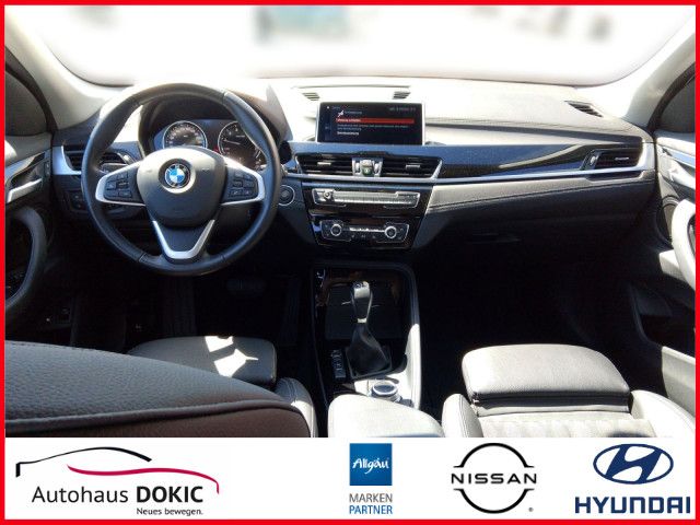 BMW X1 xDrive25e Plug-In xLine - Samsaru's Car Outlet