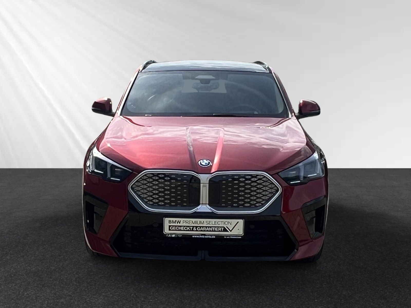 BMW iX2 eDrive20 Inkl. € 1.190 Zubehörbonus*|M Sport