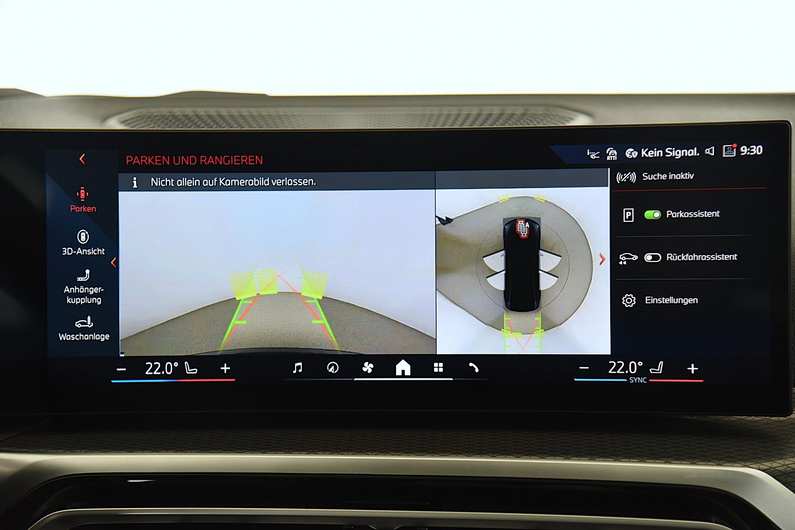 BMW i4 eDrive35 Gran Coupé M Sport Laser H&K AHK DAB