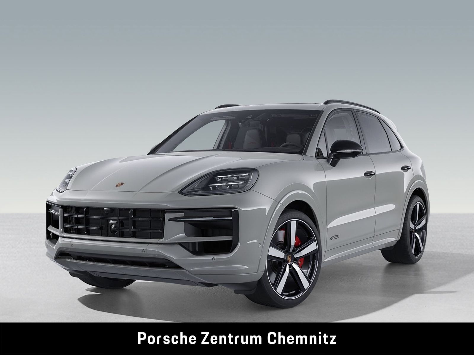 Porsche Cayenne GTS Sport-Design Pkt.;4-Zonen Klima;Head