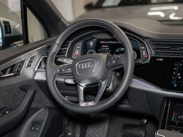 Audi Q7 55 TFSI e quattro S line LM21 Matrix LED AHK