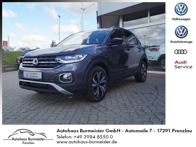 Volkswagen T-Cross 1.5 TSI ACTIVE - Samsaru's Car Outlet