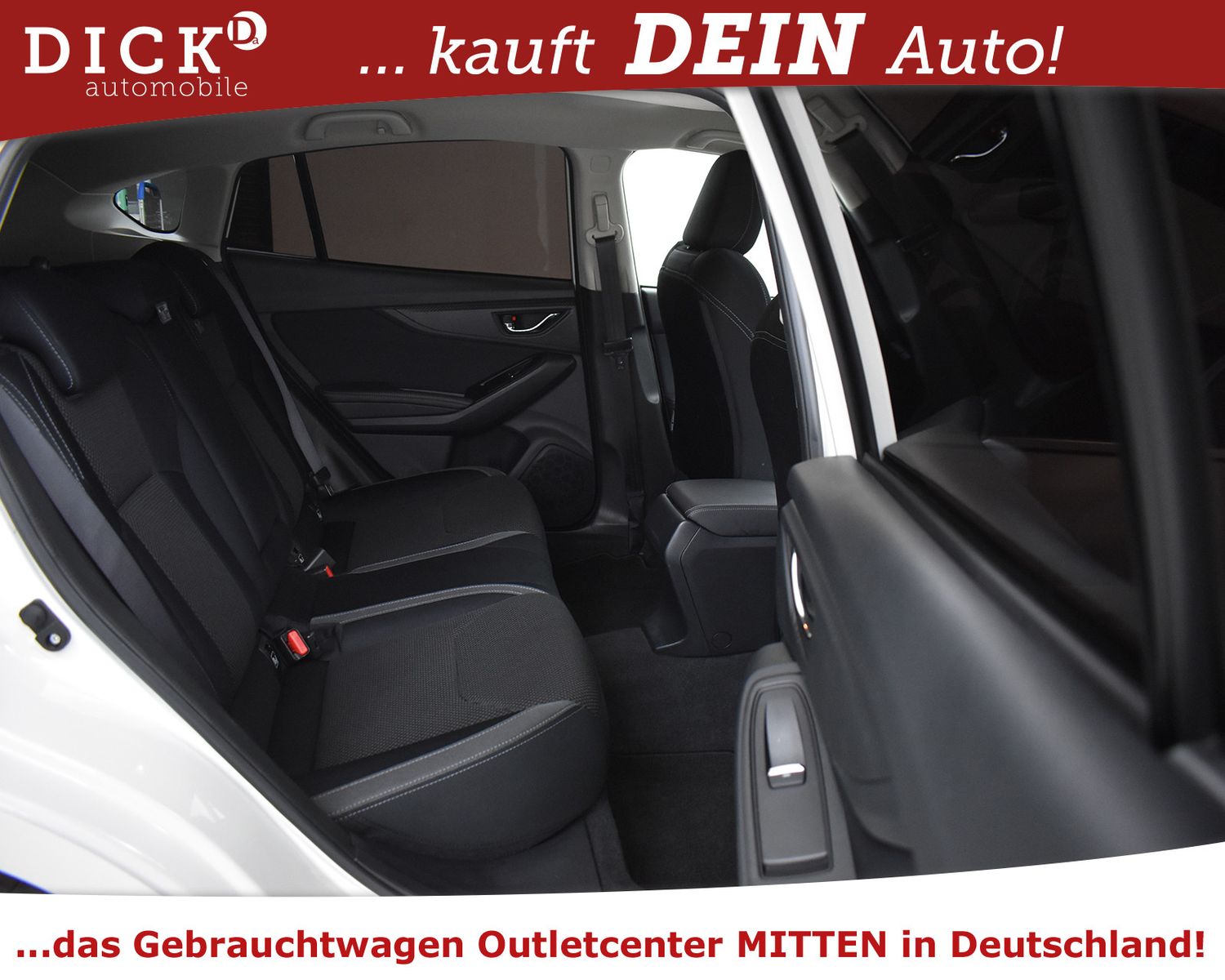 Subaru Impreza 1.6i 4WD Aut Exclus - Samsaru's Car Outlet