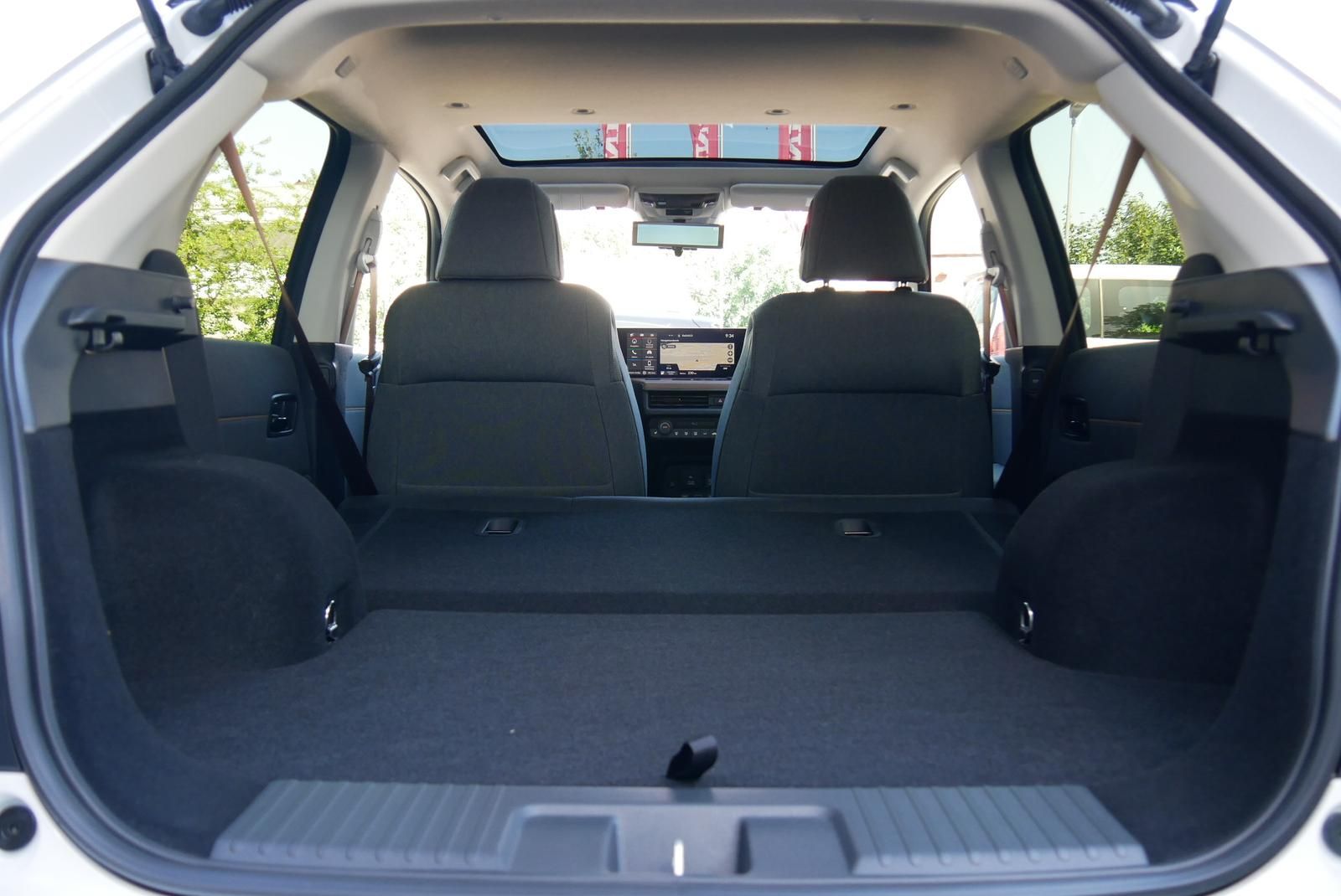 Honda E ADVANCE 17" NAVI+LED+360°KAMERA+SHZ+ACC