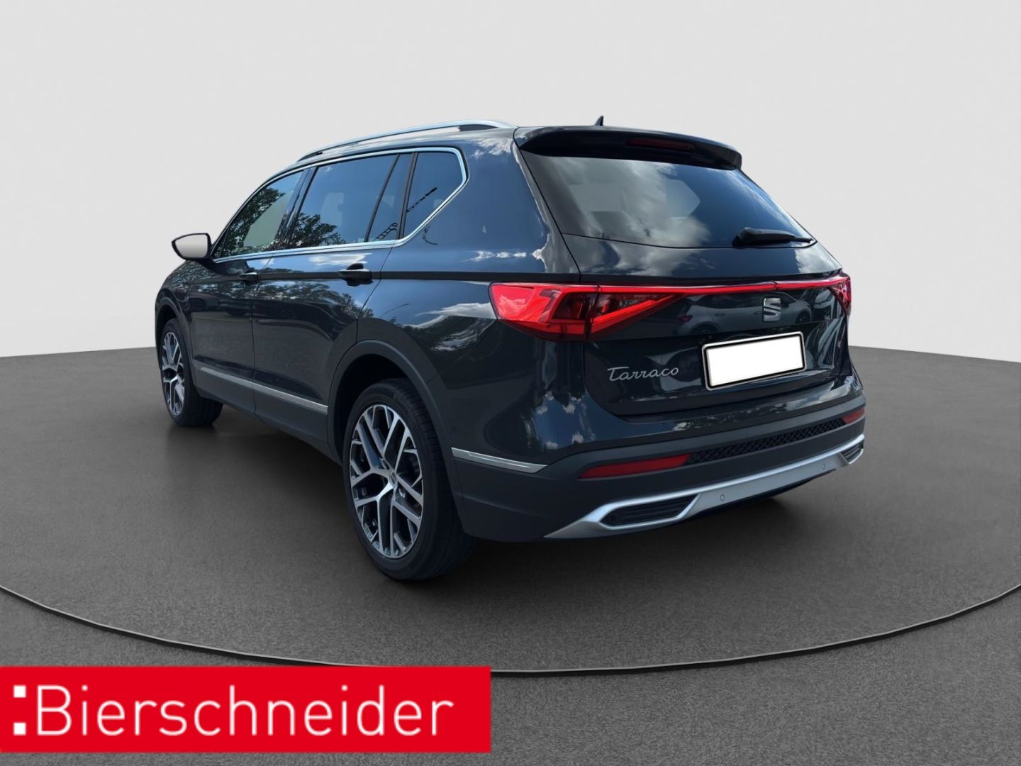 Seat Tarraco 2.0 TDI DSG 4Drive Xperience STANDH PANO