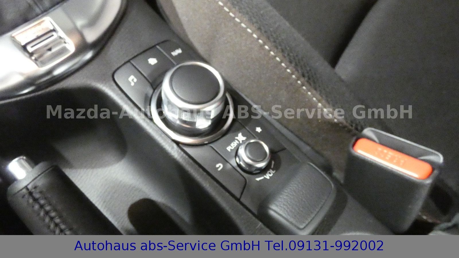 Mazda 2 Exclusive-Line - Samsaru's Car Outlet