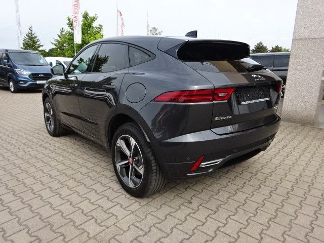 Jaguar E-Pace P300e R-DYNAMIC AWD Panorama