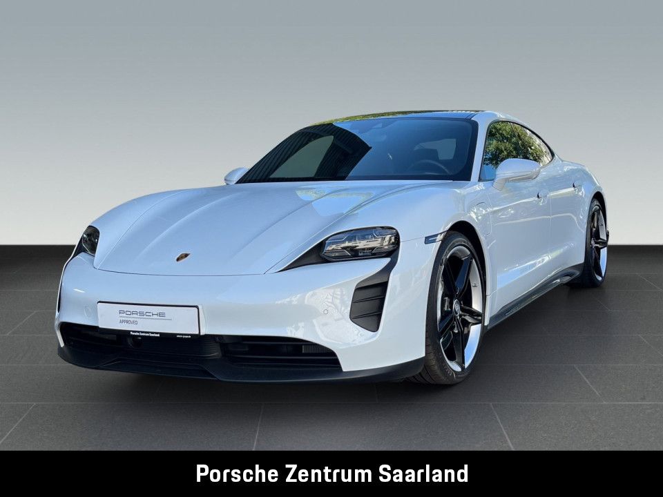 Porsche Taycan 4S SunshineControl,Sportdesign,Matrix Led