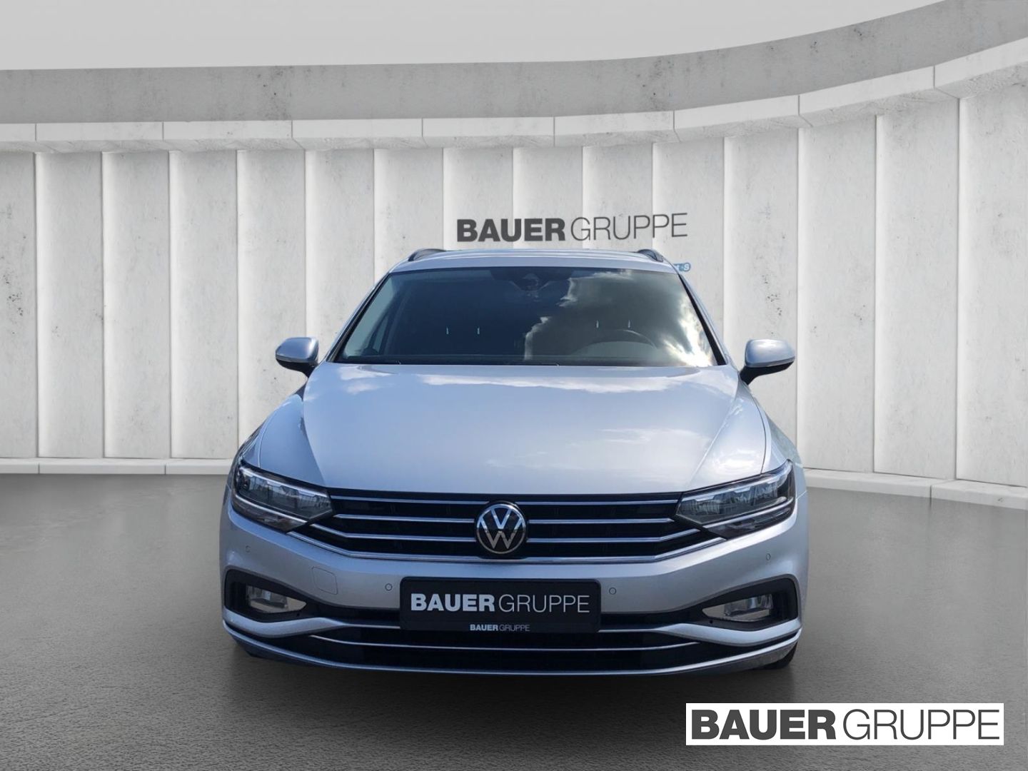 Volkswagen Passat Variant 2.0 TDI - Samsaru's Car Outlet