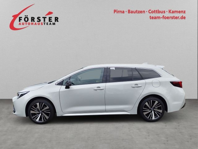Toyota Corolla TS 1.8 Hybrid Teamplayer *LED*TECHNIK
