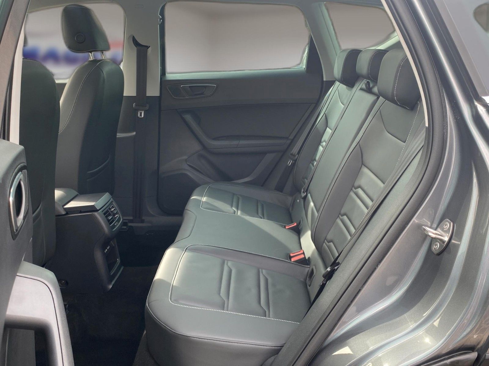 Seat Ateca 2.0 TDI DSG Xperience *LED*Pano*Beats*AHK*