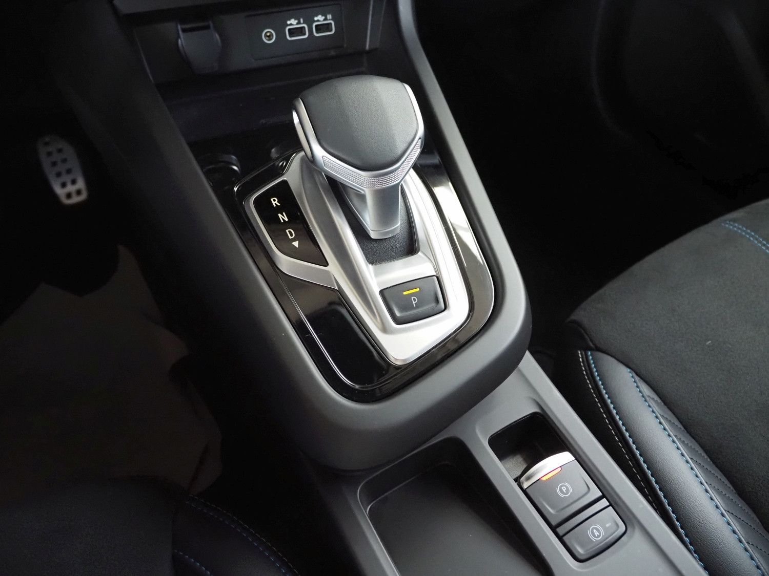 Renault Arkana 160 EDC Esprit Alpine - Samsaru's Car Outlet