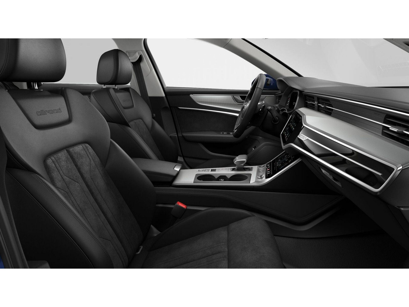 Audi A6 Allroad quattro 40 TDI - Samsaru's Car Outlet