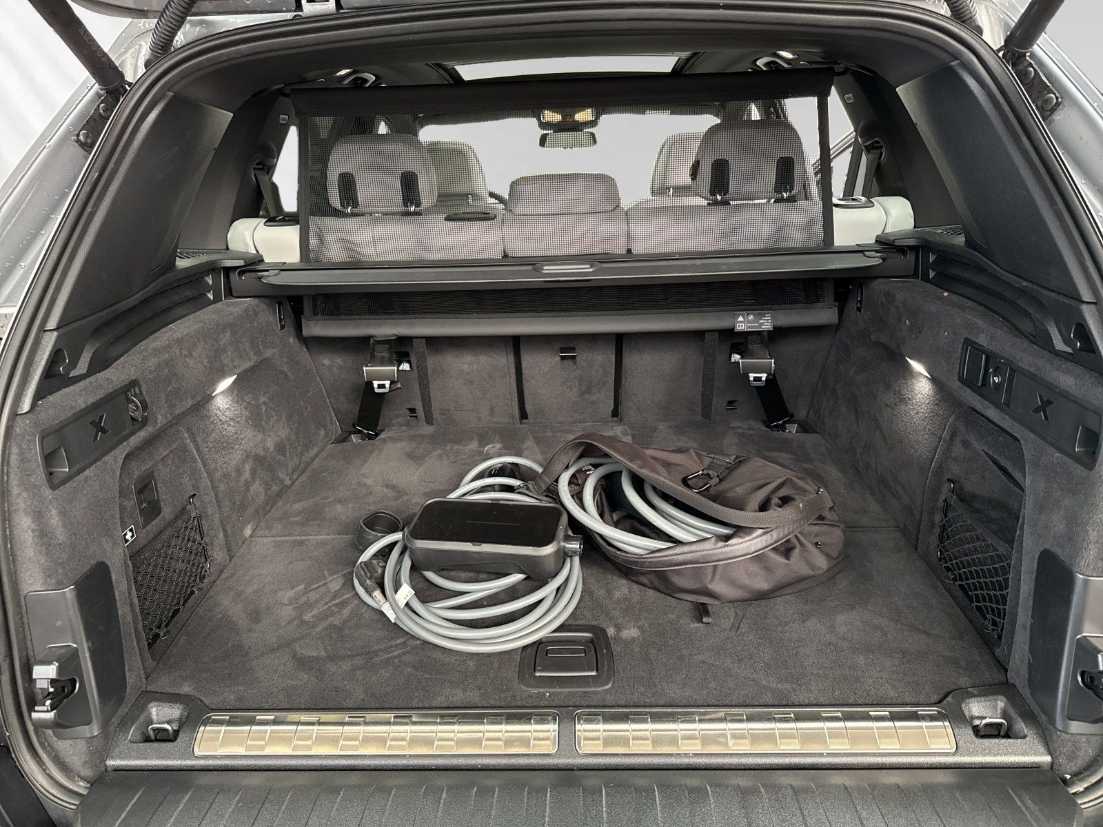 BMW X5 xDrive50e M Sport|AHK|SkyLounge|Autobahnass.