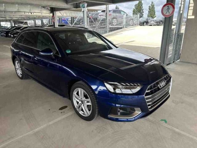 Audi A4 Avant 35 TFSI S-LINE - Samsaru's Car Outlet