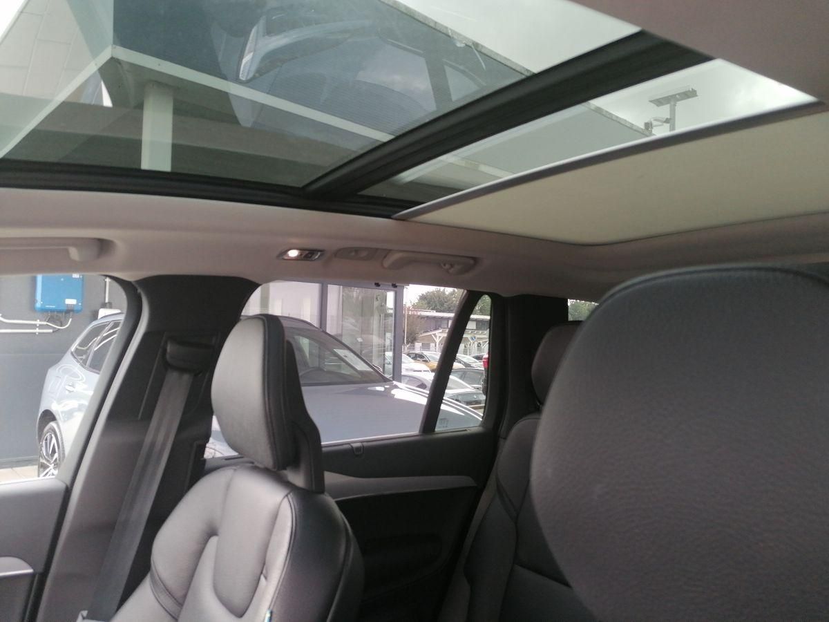 Volvo XC90 Recharge T8 AWD  Inscription 7-Sitzer