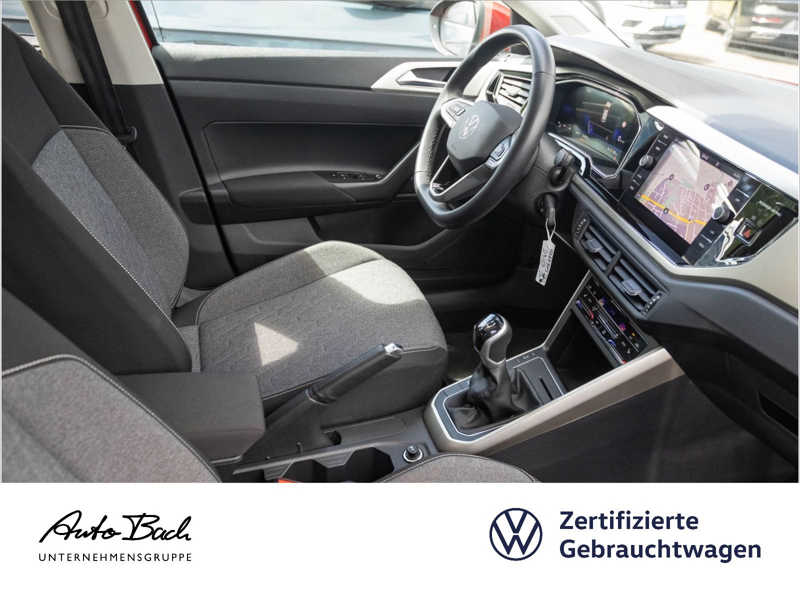 Volkswagen Taigo 1.0 TSI MOVE - Samsaru's Car Outlet