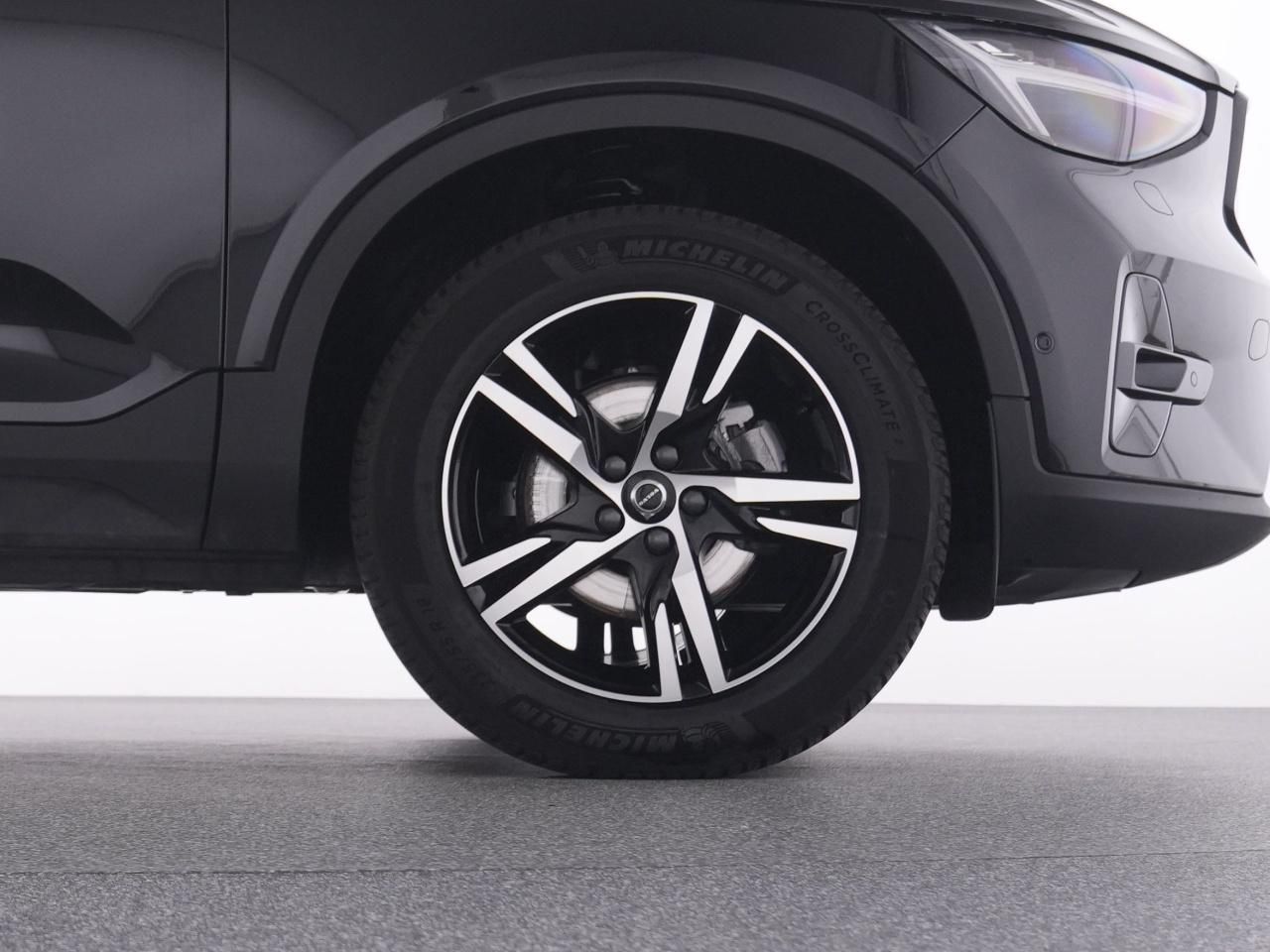 Volvo XC 40 T2 Plus - Samsaru's Car Outlet