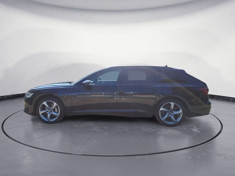 Audi A6 Avant 45 TFSI S tronic advanced - Samsaru's Car Outlet
