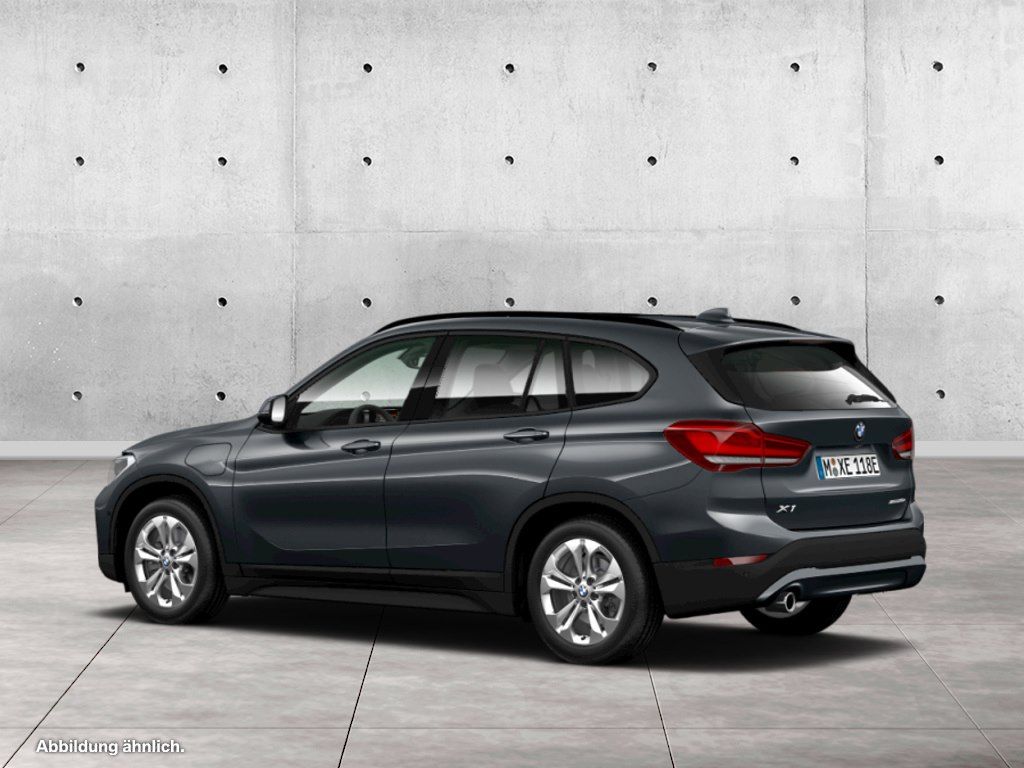 BMW X1 xDrive25e - Samsaru's Car Outlet