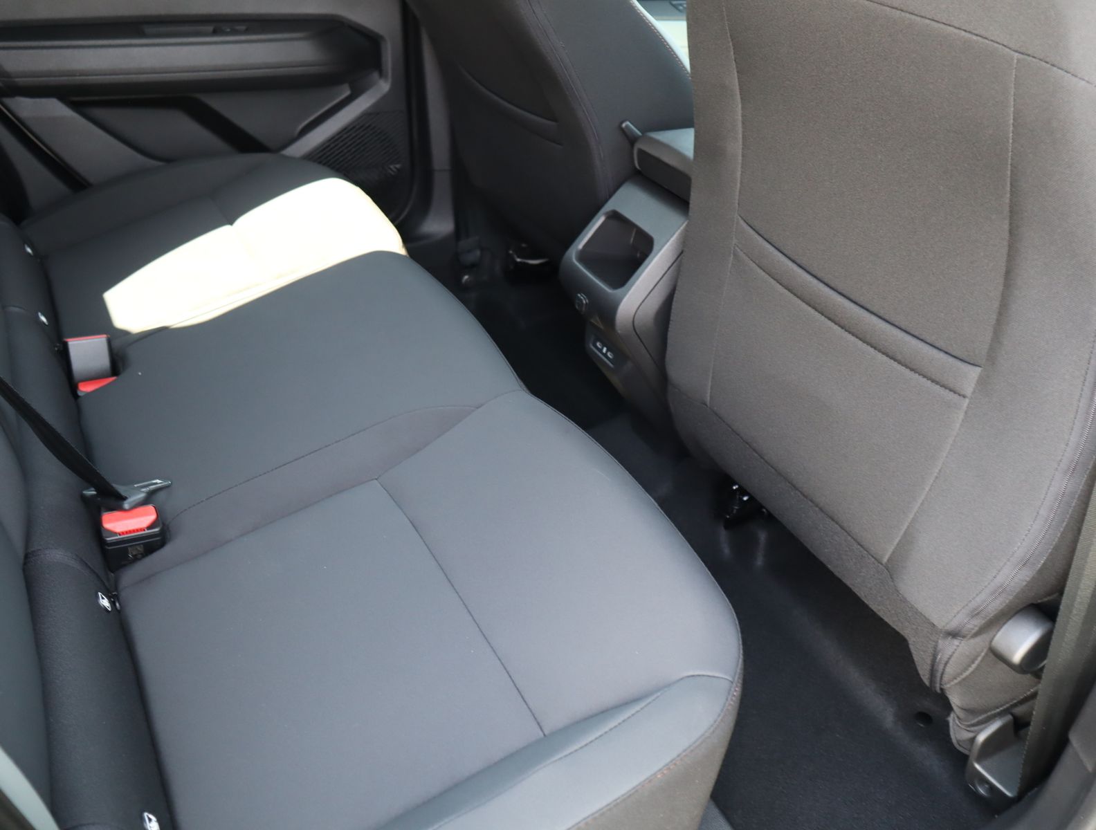 Dacia Duster Extreme TCe 130 - Samsaru's Car Outlet