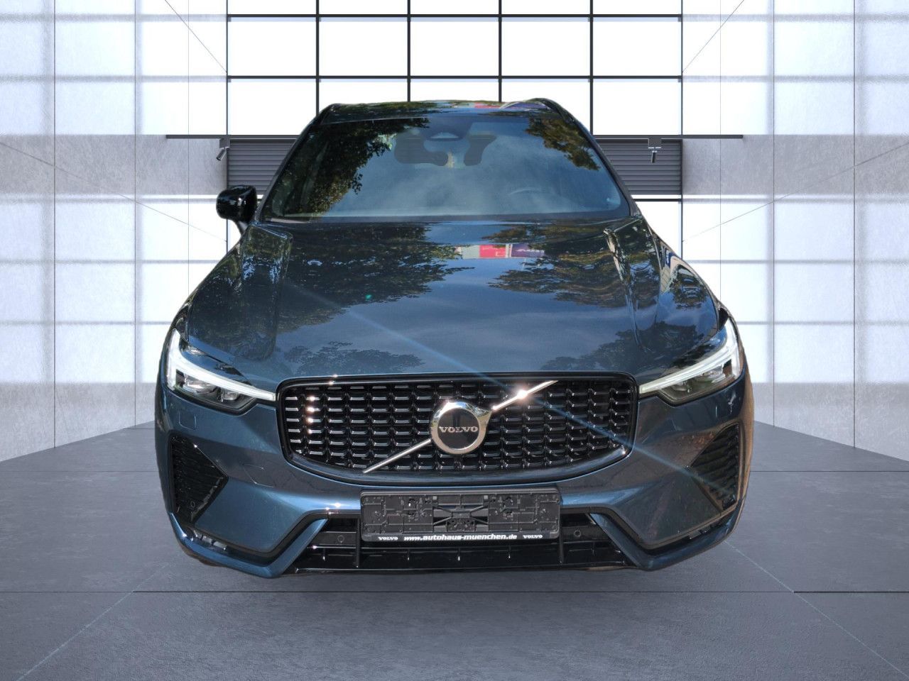 Volvo XC 60 Plus Dark AWD