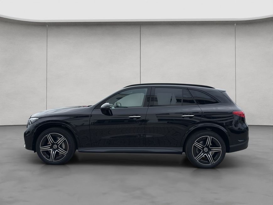 Mercedes-Benz GLC 220 d 4M Edition AMG AHK Distro 20''