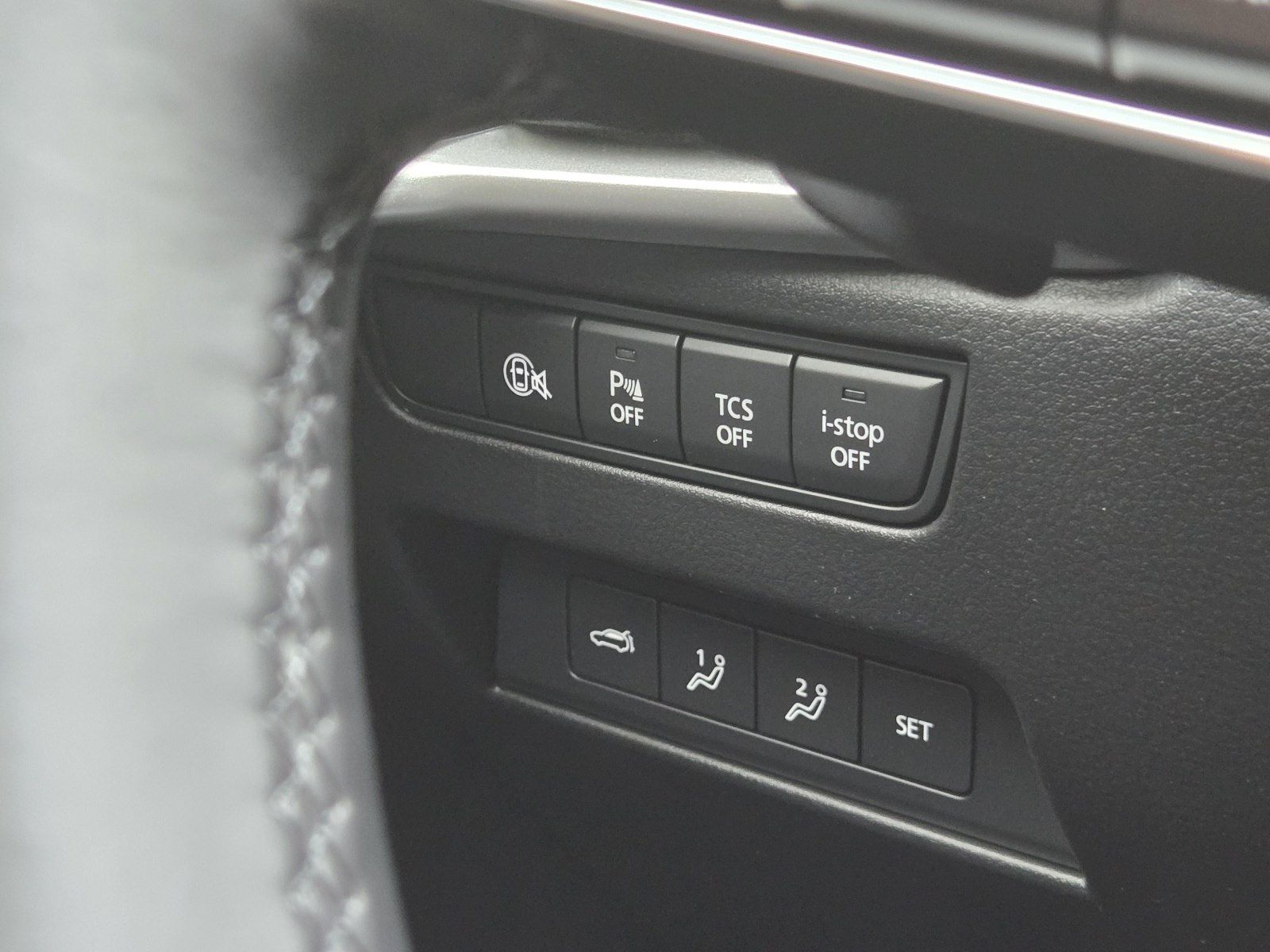 Mazda CX-80 3.3 SkyactiveD 254 Exclusive-Line*BOSE*360