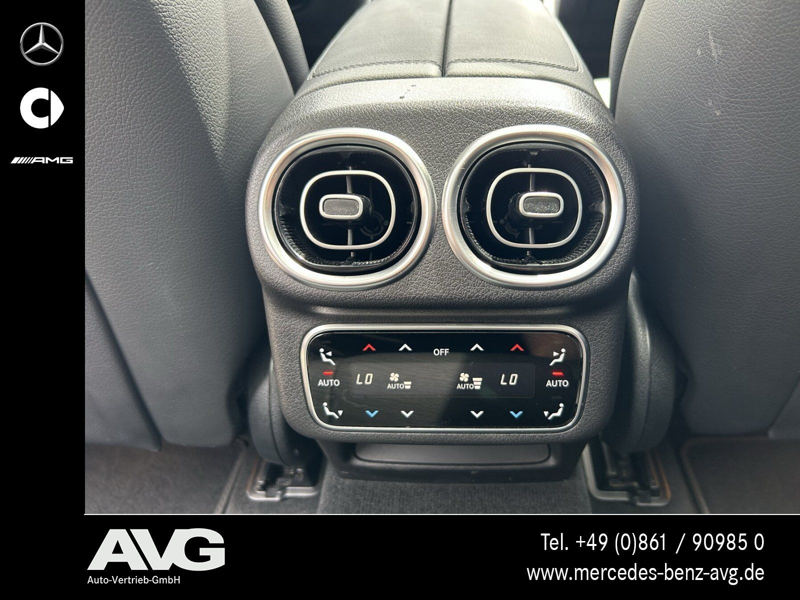 Mercedes-Benz GLC 450 d 4M AMG Pano HuD DIGITAL Stndhzg Night
