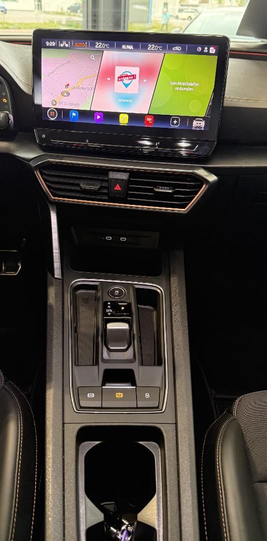 Cupra Formentor VZ 2.0 TSI 4Drive - Samsaru's Car Outlet