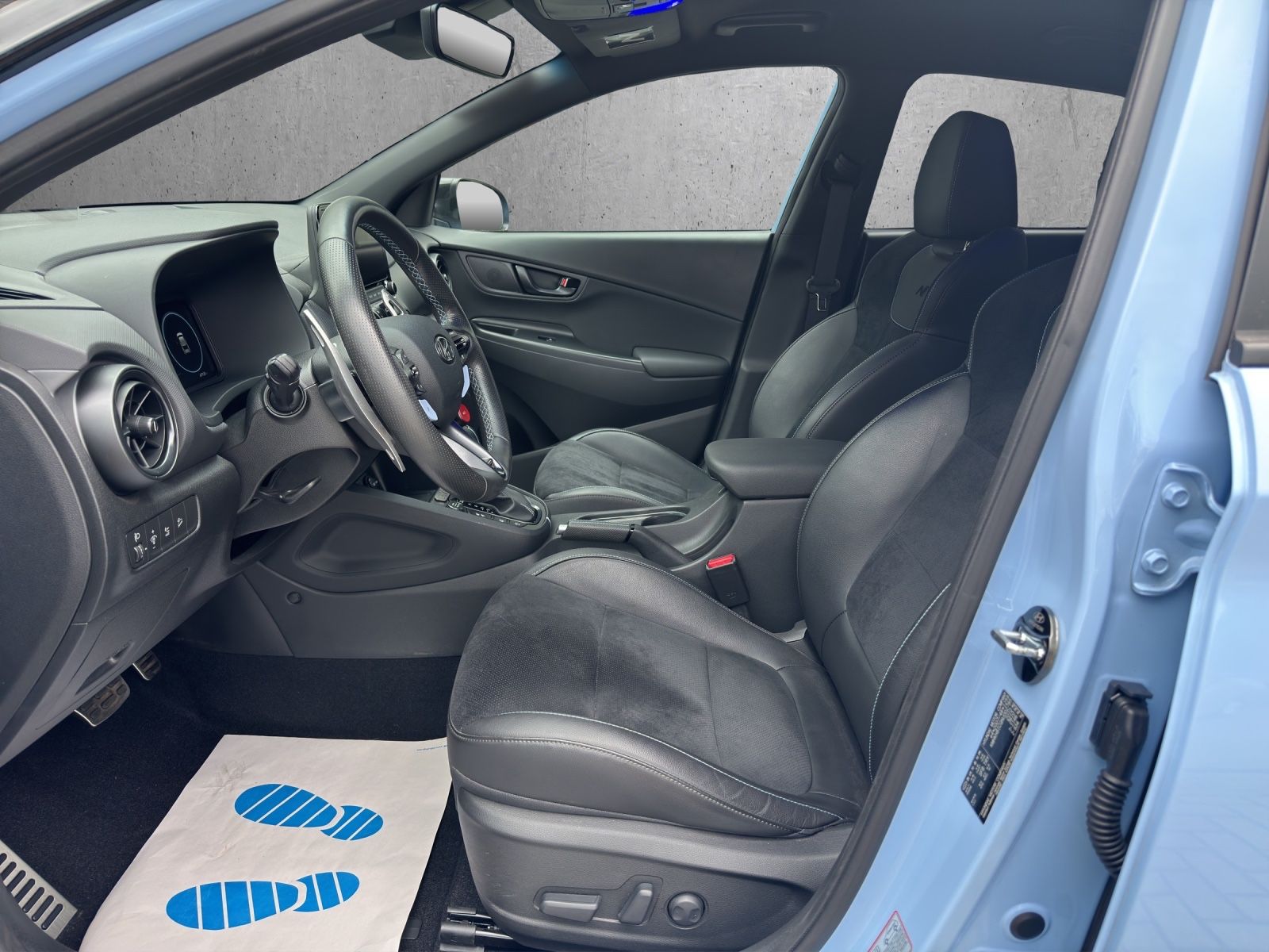 Hyundai Kona N Performance - Samsaru's Car Outlet