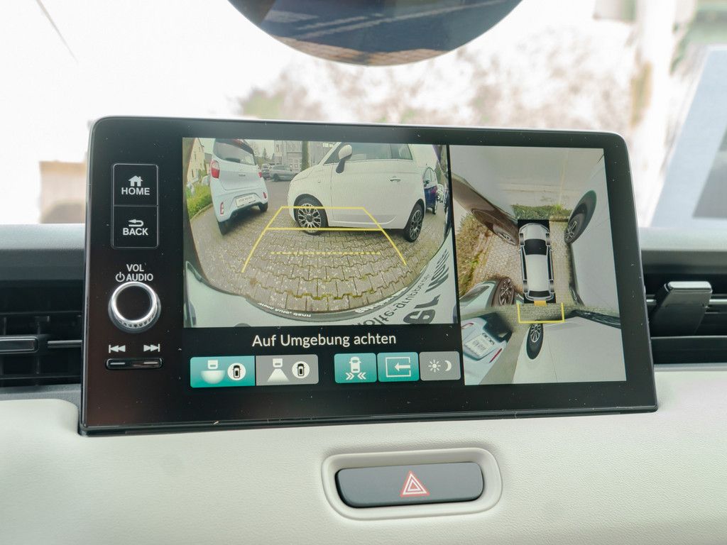 Honda HR-V 1.5 i-MMD Hybrid Advance Style NAVI ACC LED