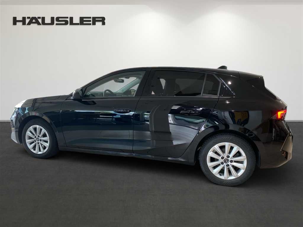 Opel Astra 1.2 Business Edition - Samsaru's Car Outlet