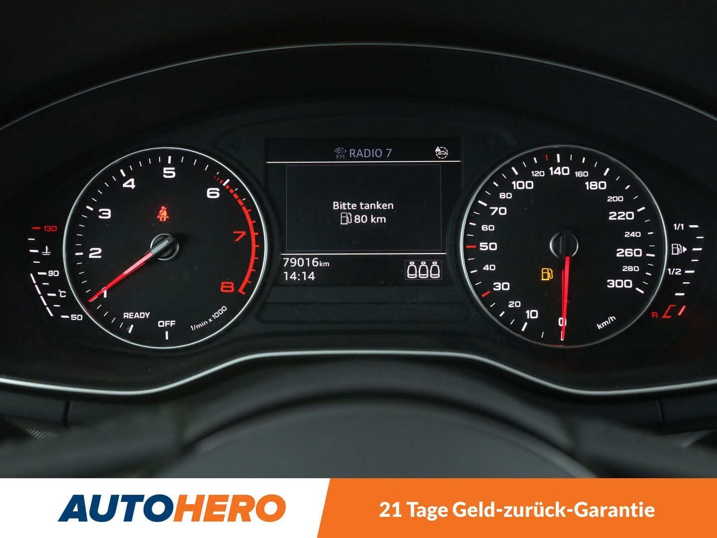 Audi A4 35 TFSI advanced - Samsaru's Car Outlet
