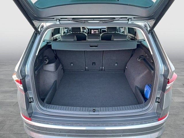 Skoda Kodiaq 2.0 TDI DSG 4x4 L&K ACC+AHK+STANDHEIZUNG