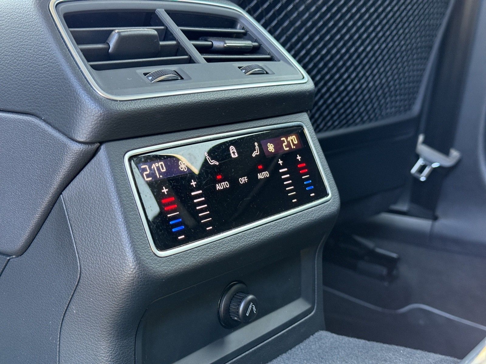 Audi A6 Allroad quattro 55 TFSI - Samsaru's Car Outlet