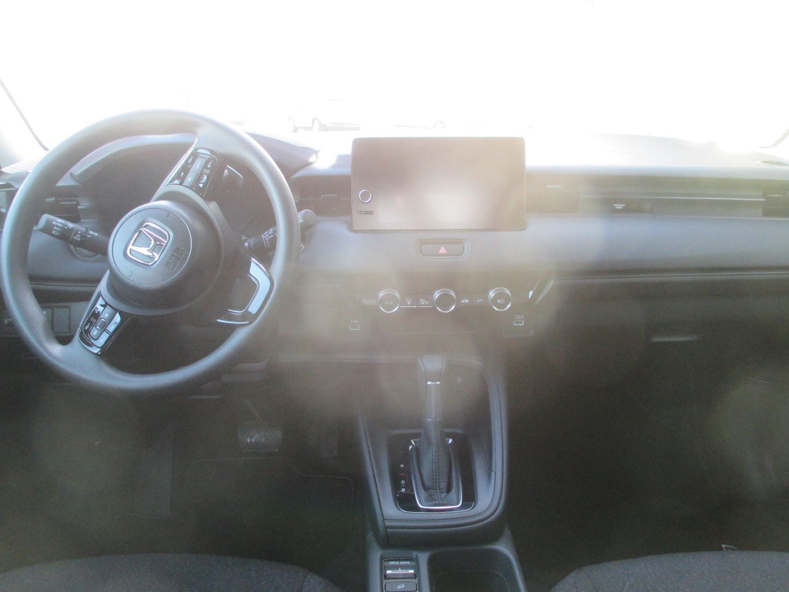 Honda HR-V Elegance "Navigation"