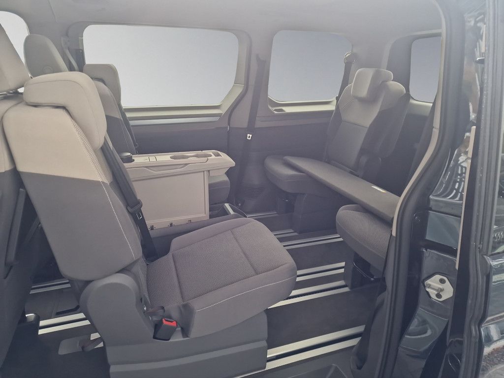Volkswagen T7 Multivan Life 110kW TDI DSG - Samsaru's Car Outlet