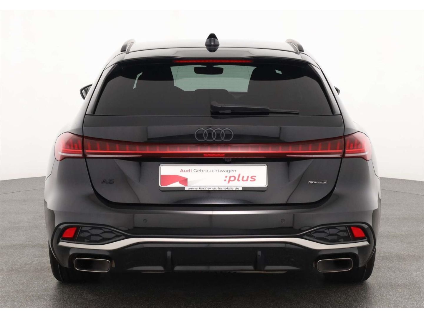 Audi A5 Avant TFSI qu S line edition one AHK/19''/HUD