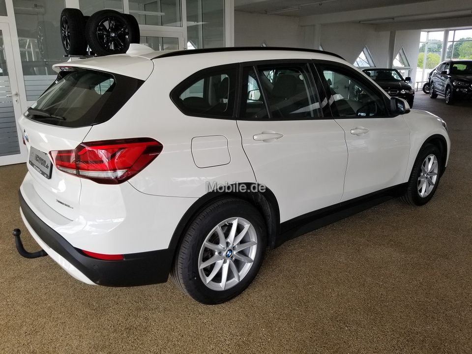 BMW X1 xDrive25e - Samsaru's Car Outlet