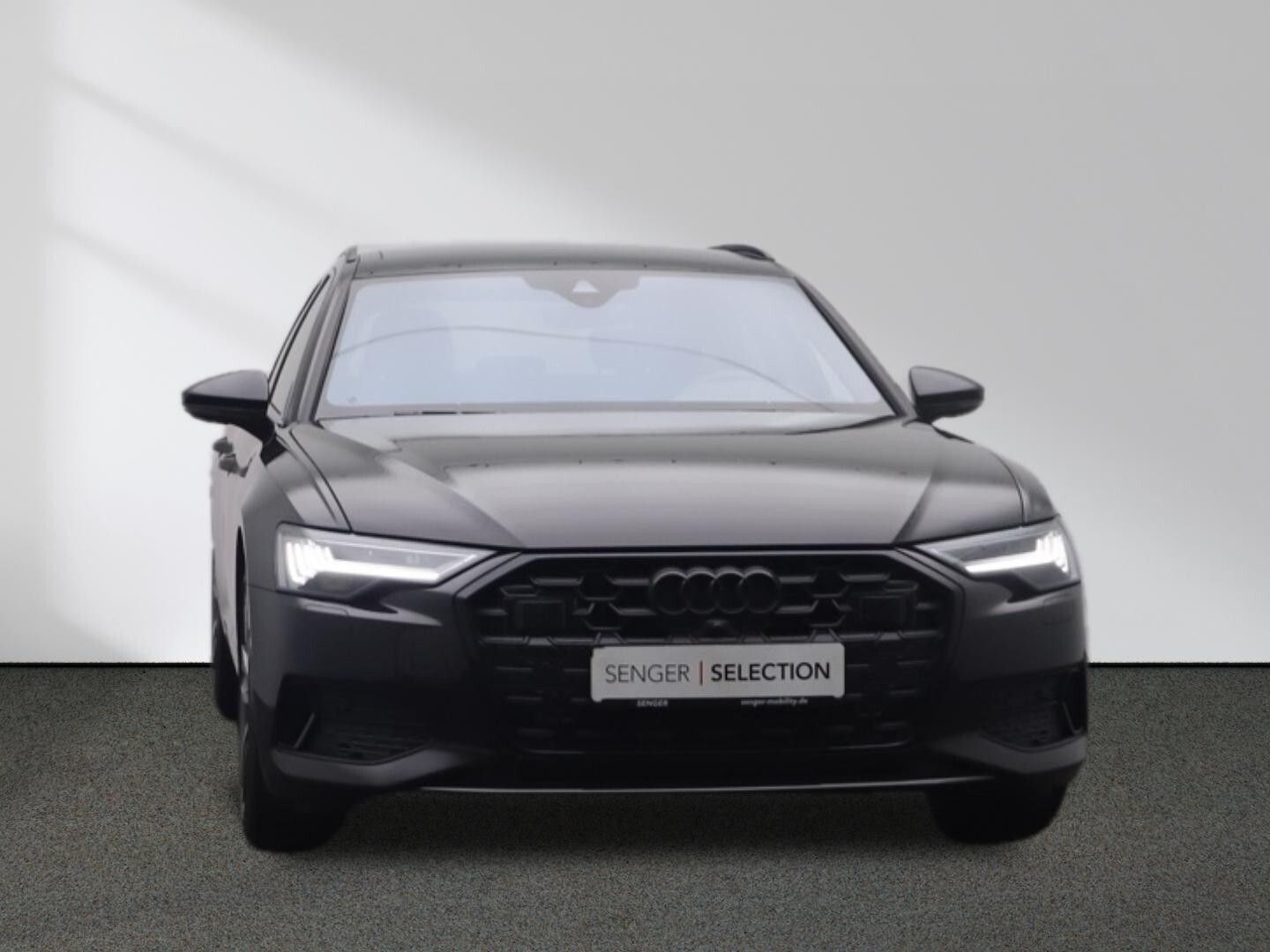 Audi A6 Avant Sport 35 TDI S tronic - Samsaru's Car Outlet