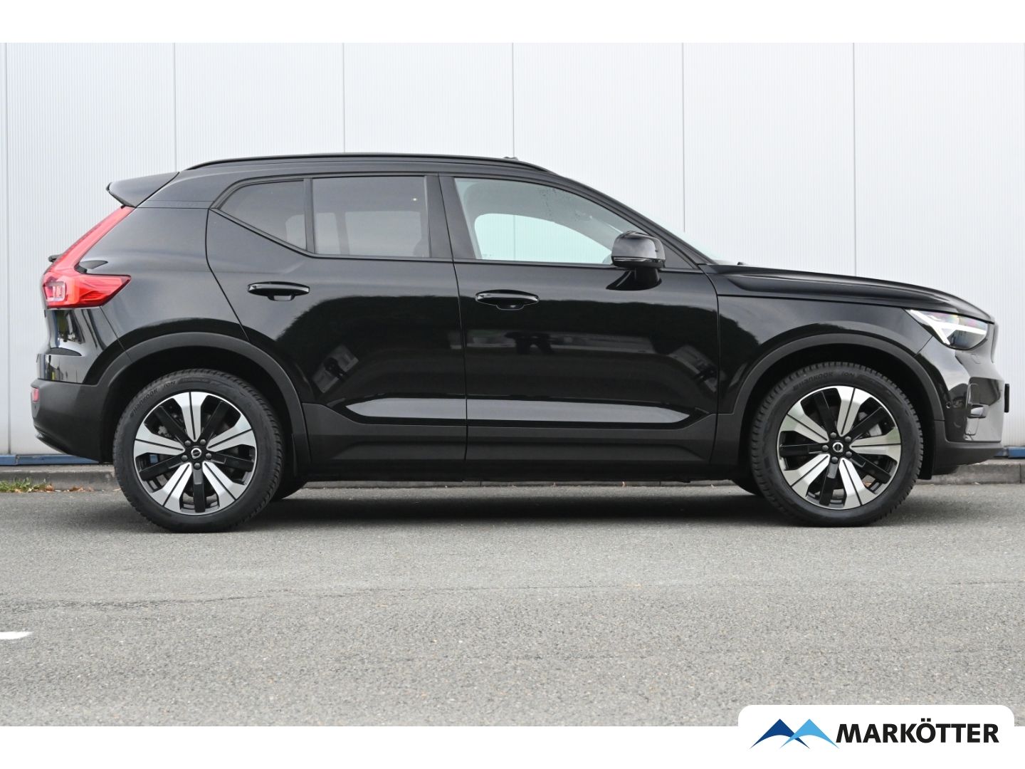 Volvo XC40 P8 Ultimate Recharge ACC/AHK/360°/S-Dach